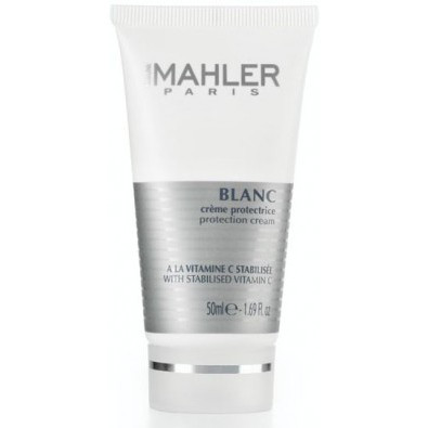 Simone Mahler Blanc Creme - Відбілюючий крем з вітаміном С