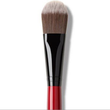 Smashbox Foundation Brush #13 - Пензлик для нанесення основи - 1