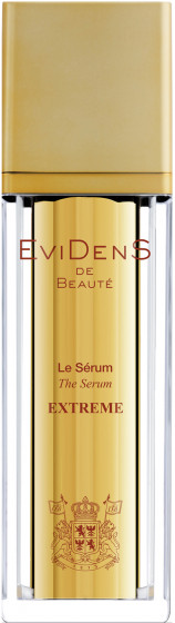 EviDenS de Beaute The Extreme Serum - Сироватка для обличчя