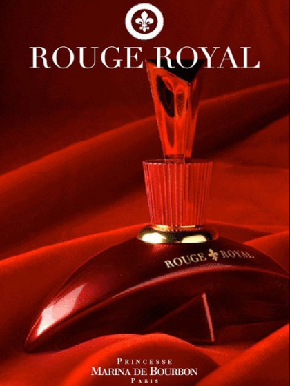 Princesse Marina De Bourbon Rouge Royal - Парфумована вода (тестер) - 1