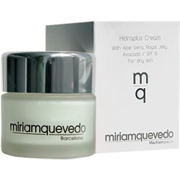 Miriam Quevedo Hidraplus Cream - Гідро-плюс крем