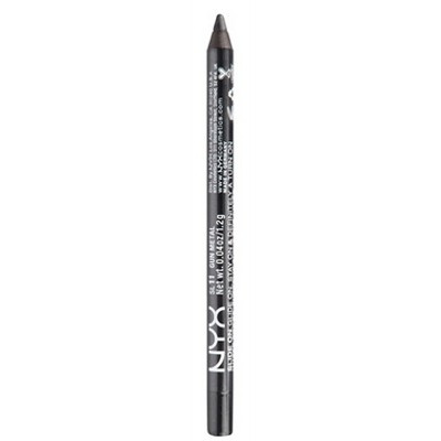 NYX Slide On Pencil - Водостійкий олівець для очей