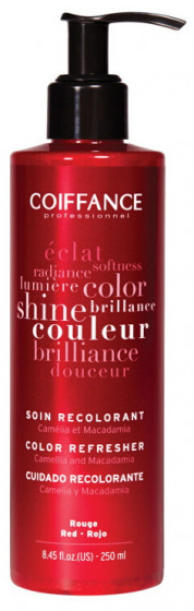 Coiffance Professionnel Color Booster Refresher - Тонувальна маска