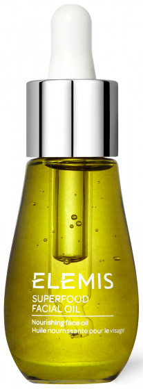 Elemis Superfood Facial Oil - Поживна олія для обличчя з омега-комплексом