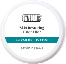 GlyMed Plus Age Management Skin Restoring Fulvic Elixir - Відновлюючий еліксир з фульвовою кислотою