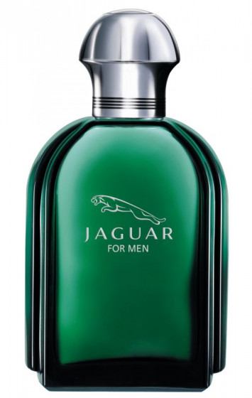 Jaguar For Men - Набір (EDT100 + машинка) - 1