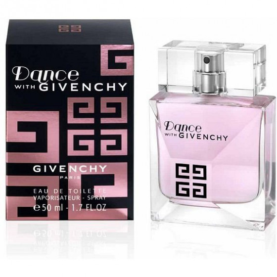 Givenchy Dance With Givenchy - Туалетна вода