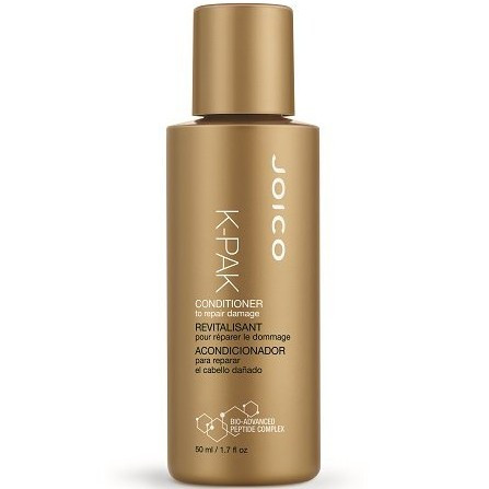 Joico K-Pak Reconstruct Conditioner - Кондиціонер відновлюючий для пошкодженого волосся