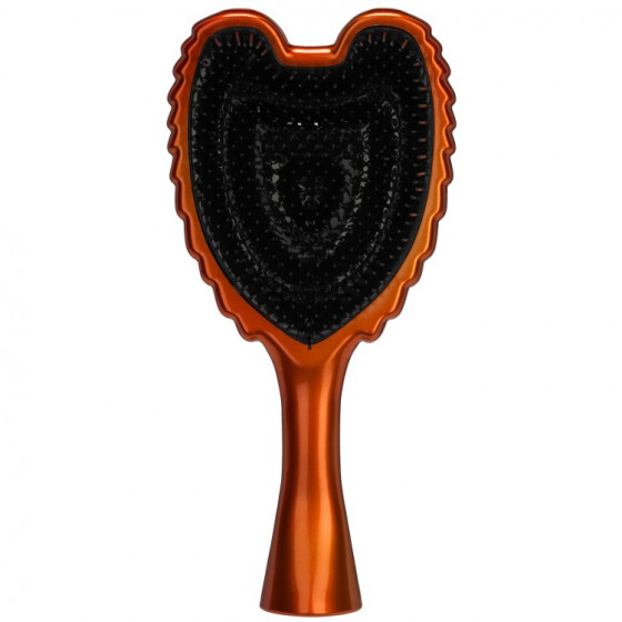 Tangle Angel Brush Omg Orange - Гребінець для волосся - 2