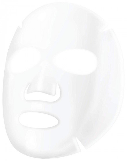 Jayjun Pollution-Proof Luminous Mask - Тканинна маска для обличчя - 1