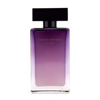 Narciso Rodriguez For Her Delicate Limited Edition - Туалетна вода - 1