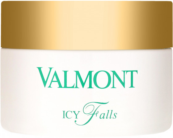 Valmont Icy Falls - Гель для демакіяжу
