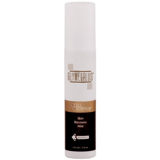 GlyMed Plus Cell Science Skin Recovery Mist - Відновлюючий шкіру тонік