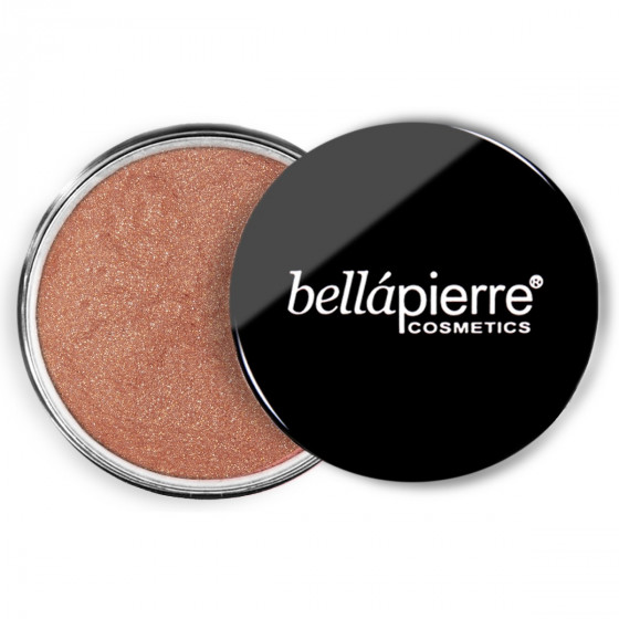 Bellapierre Loose Mineral Bronzer - Розсипчастий мінеральний бронзер для обличчя