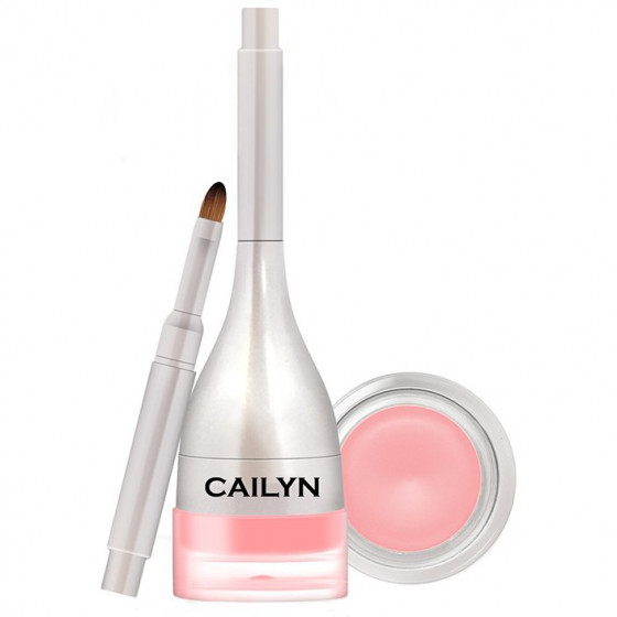 Cailyn Tinted Lip Balm - Відтіночний бальзам для губ