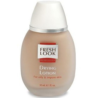 Fresh Look Drying Lotion - Підсушуючий лосьйон для проблемних ділянок шкіри