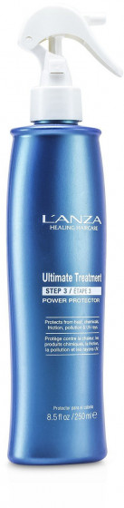 L'anza Ultimate Treatment Power Protector Step 3 - Захисний кондиціонер для волосся (Крок 3)