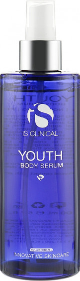 Is Clinical Youth Body Serum - Омолоджуюча сироватка для тіла