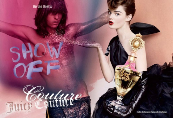 Juicy Couture Couture Couture - Парфумована вода - 2