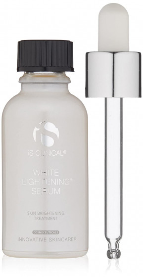 Is Clinical White Lightening Serum - Відбілююча сироватка для обличчя - 1