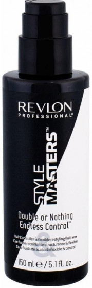 Revlon Professional Style Masters Dorn Endless Control - Рідкий віск для контролю і стайлінгу волосся