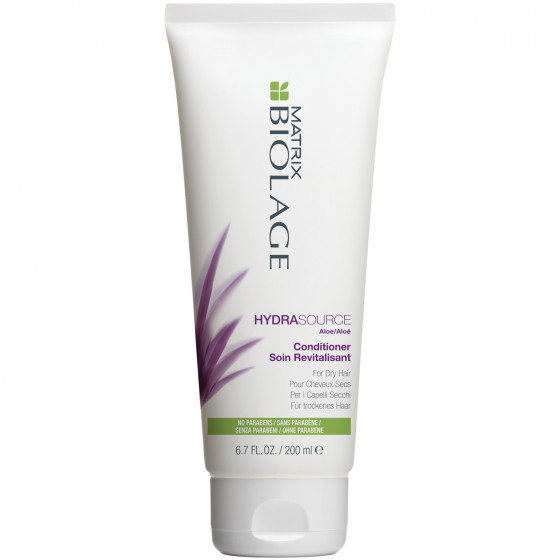 Matrix Biolage Hydrasource Conditioner - Зволожуючий кондиціонер для сухого волосся