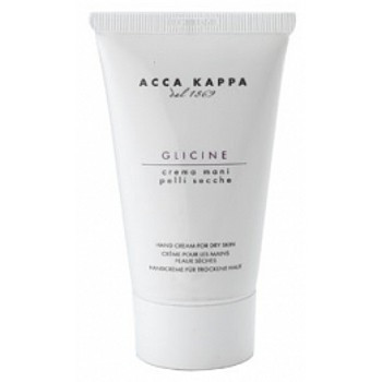 Acca Kappa Glicine Hand Cream - Крем для рук Гліцинія