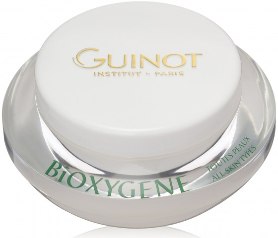 Guinot Creme Bioxygene - Оксігенуючий зволожуючий крем