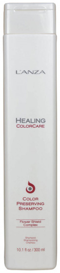 L'anza Healing Color Care Color-Preserving Shampoo - Шампунь для захисту кольору фарбованого волосся