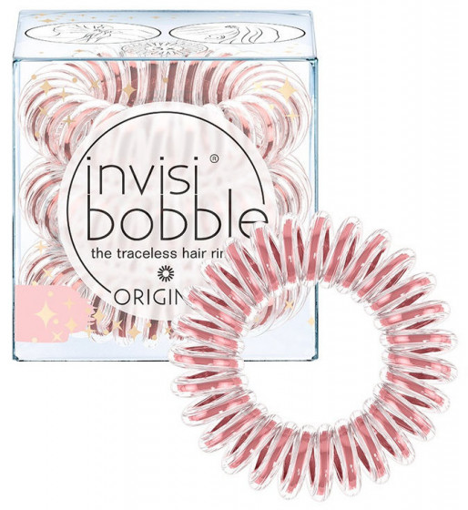 Invisibobble Original You`re On My Wishlist - Резинки для волосся - 1