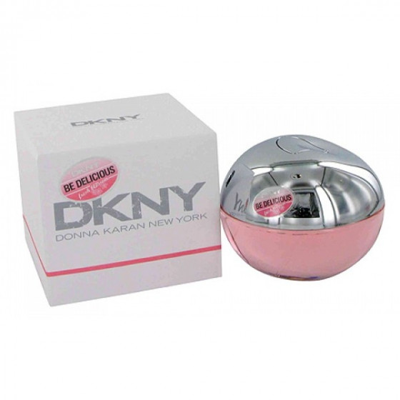 Donna Karan DKNY Be Delicious Fresh Blossom - Парфумована вода