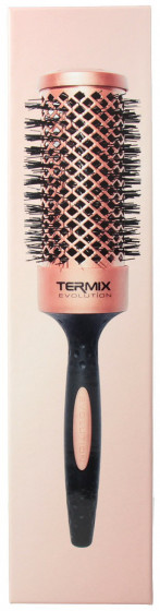 Termix Evolution Gold Rose - Термобрашинг для волосся - 3
