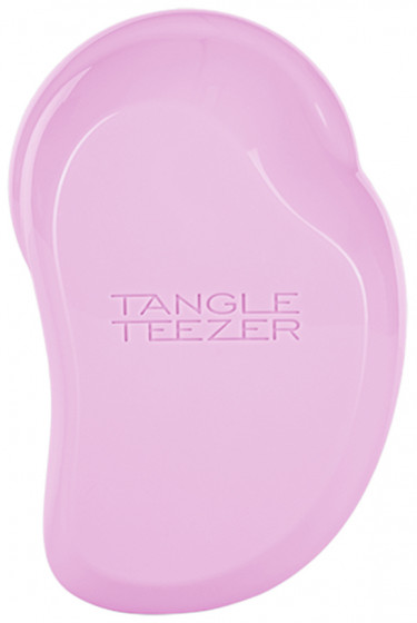 Tangle Teezer The Original Fine & Fragile Pink Dawn - Гребінець для волосся