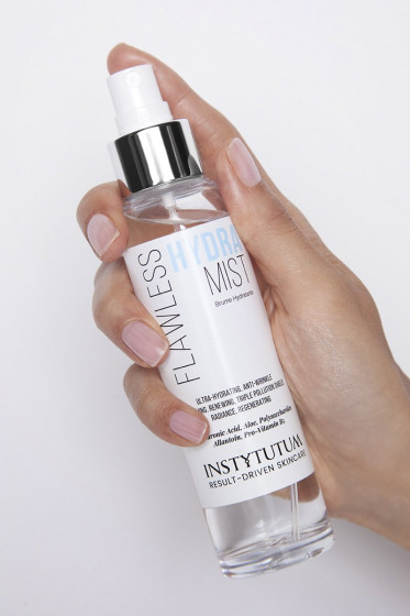 Instytutum Flawless Hydra Mist - Зволожуючий спрей-міст - 3