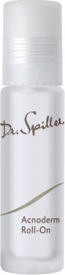 Dr. Spiller Special Acnoderm Roll On - Роликовий коректор для проблемної шкіри