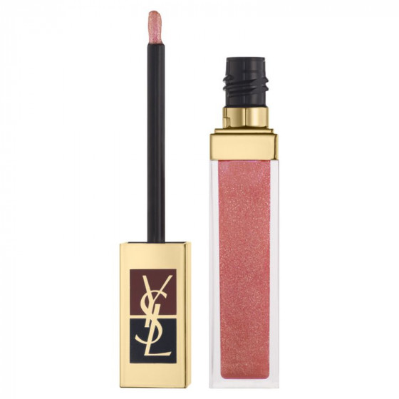 Yves Saint Laurent Golden Gloss - Блиск для губ