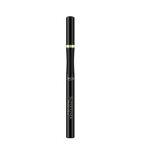 L’Oreal Super Liner Perfect Slim - Підводка-фломастер для очей з фетровим аплікатором чорна