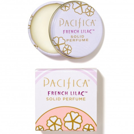 Pacifica French Lilac - Тверді парфуми