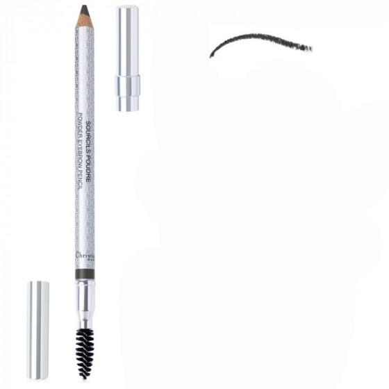 Christian Dior Sourcils Poudre - Олівець для брів