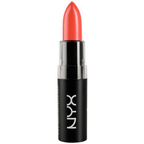 NYX Matte Lipstick - Матова помада для губ