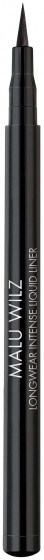 Malu Wilz Longwear Intense Liqud Liner - Стійка підводка для повік