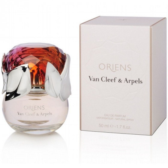 Van Cleef & Arpels Oriens - Парфумована вода