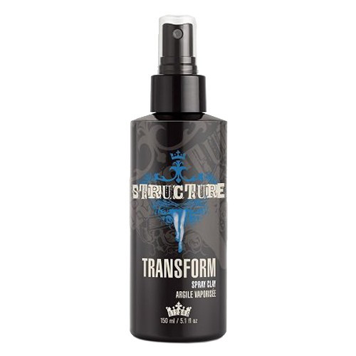 Joico Structure Transform Spray Clay - Спрей-глина моделююча