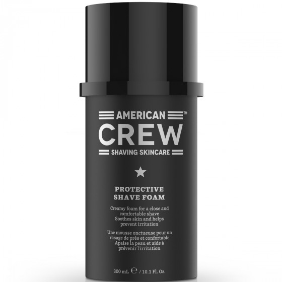 American Crew Shaving Foam - Піна для гоління