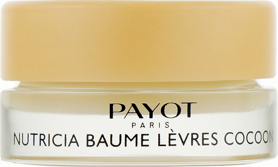 Payot Nutricia Baume Levres Cocoon Comforting Nourishing Care - Бальзам для губ