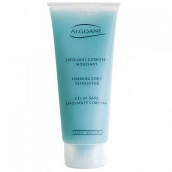 Algoane Exfoliant Corporel Moussant - Скраб пінистий для тіла