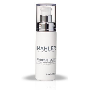 Simone Mahler Hydraluron Serum - Сироватка Гідралурон