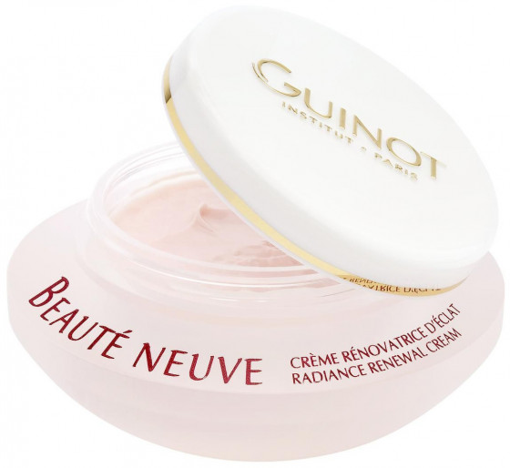 Guinot Creme Beaute Neuve Vitamine C - Оновлюючий крем - 2