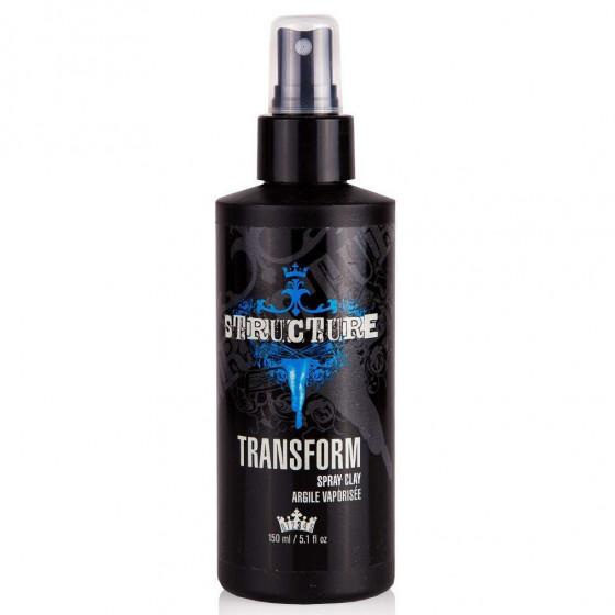 Joico Structure Transform Spray Clay - Спрей-глина моделююча