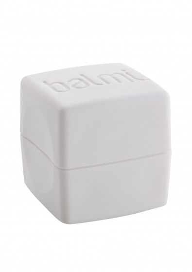 I Love Cosmetics Balmi Cube Coconut Lip Balm - Бальзам для губ "Кокос" - 2